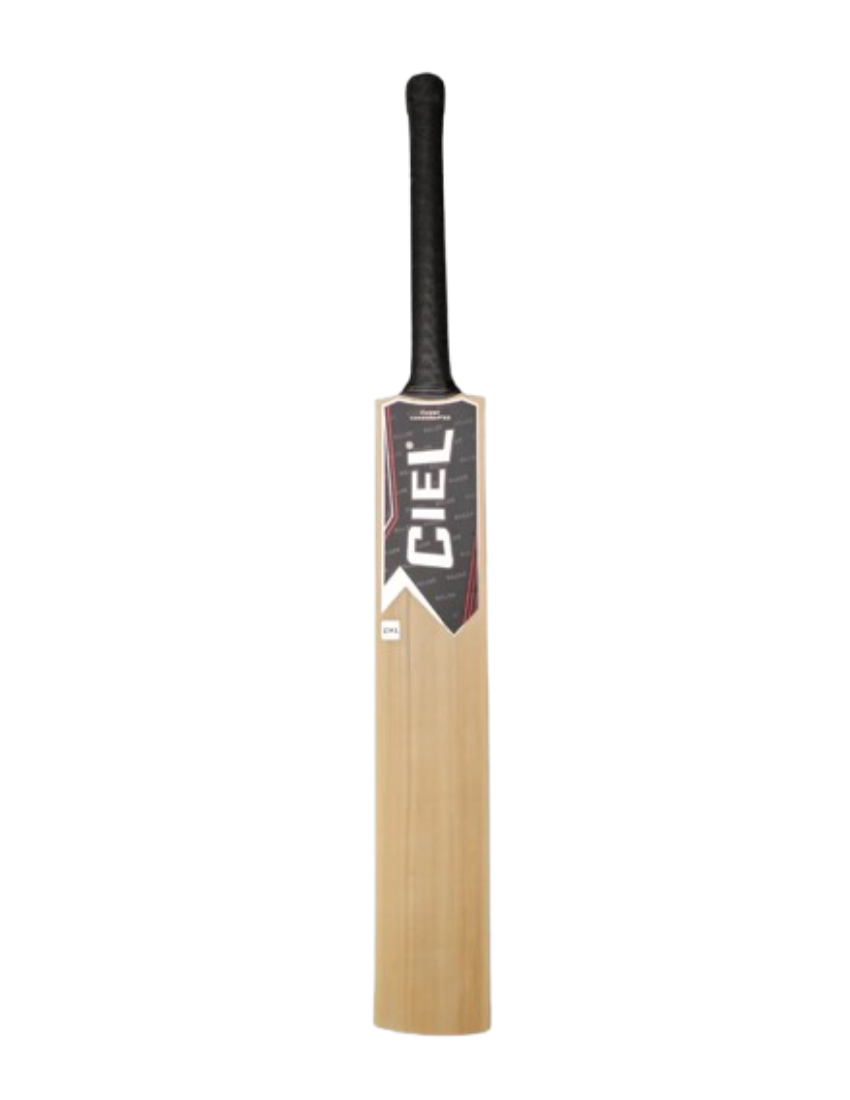 Killer Edition Triple Blade Hard Tennis Cricket Bat - Image 2
