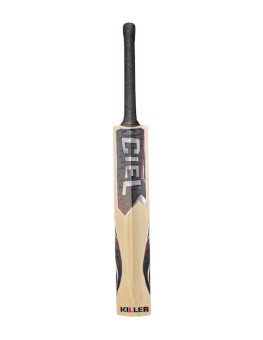 Killer Edition Triple Blade Hard Tennis Cricket Bat - Image 4