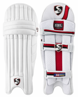 SG Batting Pads Mens Cricket Batting Leg Guards