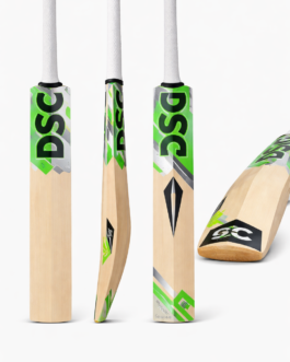 DSC English Willow Cricket Bat