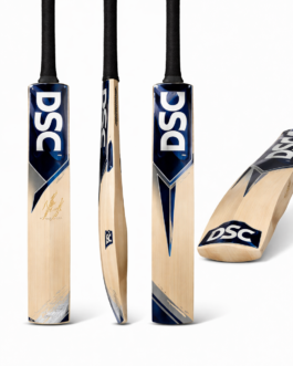 DSC English Willow Cricket black Bat